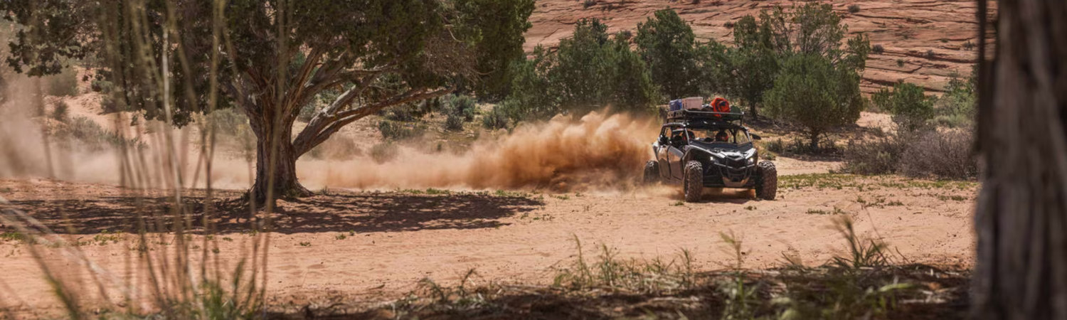 2023 Can-Am® Maverick X3 for sale in Brookhaven Powersports, Brookhaven, Mississippi